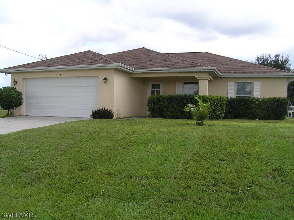 3213 NW 4th Pl., Cape Coral, FL 33993