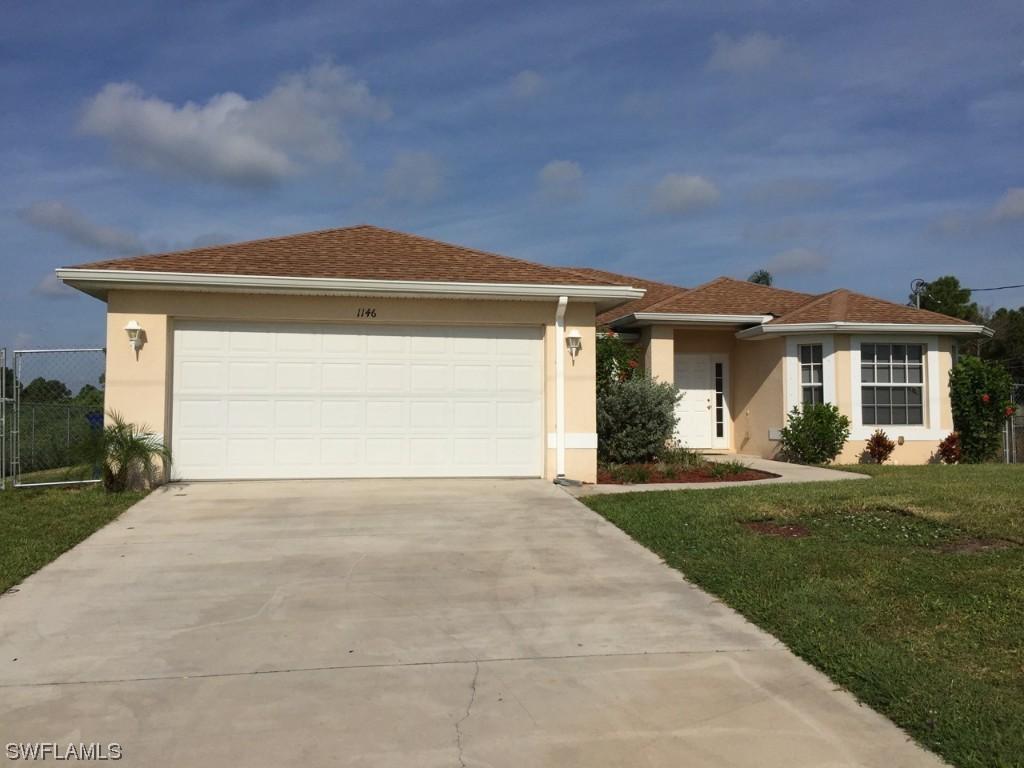 1146 Helen Ave., Lehigh Acres, FL 33974
