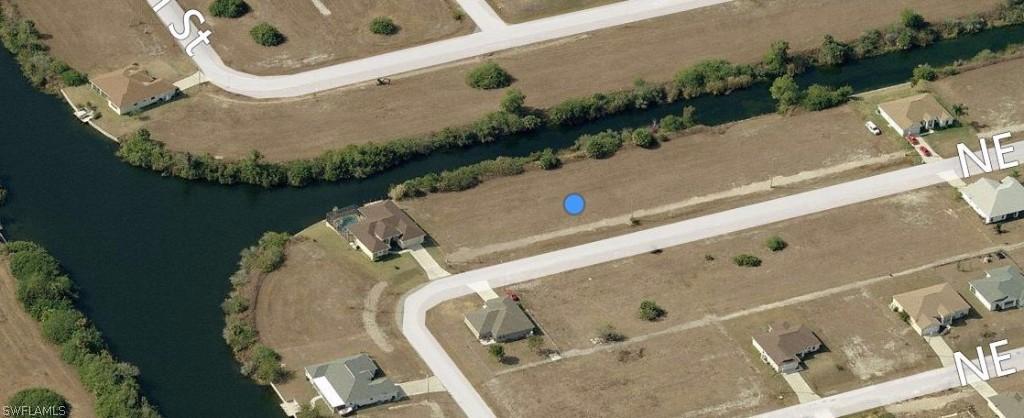 4106 NE 14th Pl., Cape Coral, FL 33909