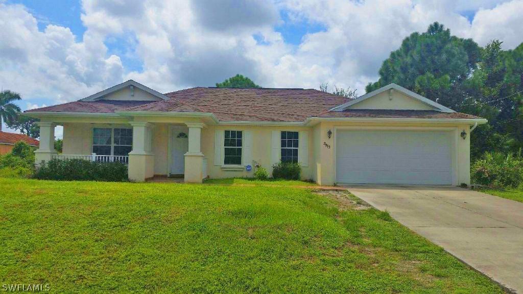 2913 10th St., Lehigh Acres, FL 33976