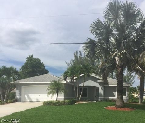 1327 SW 47th Ter., Cape Coral, FL 33914