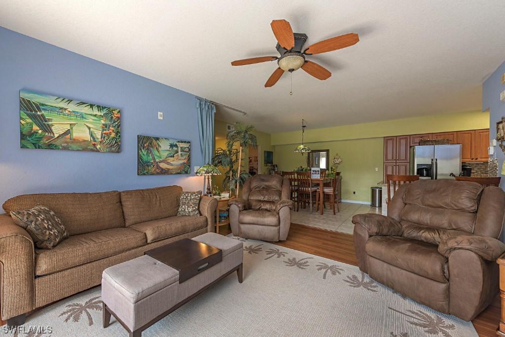 27079 Matheson Ave. #107, Bonita Springs, FL 34135