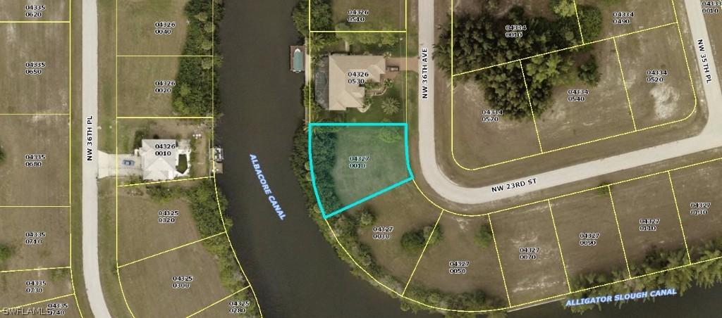 2302 NW 36th Ave., Cape Coral, FL 33993