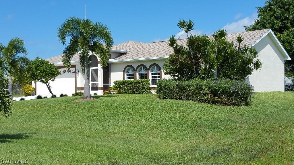 1005 SW 33rd St., Cape Coral, FL 33914