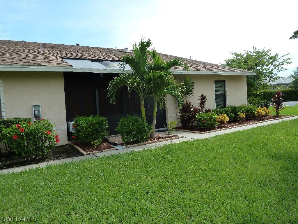 5020 SW Courtyards Way #11, Cape Coral, FL 33914
