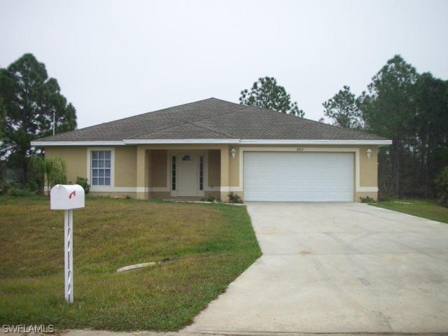 805 Downer Ave., Lehigh Acres, FL 33974