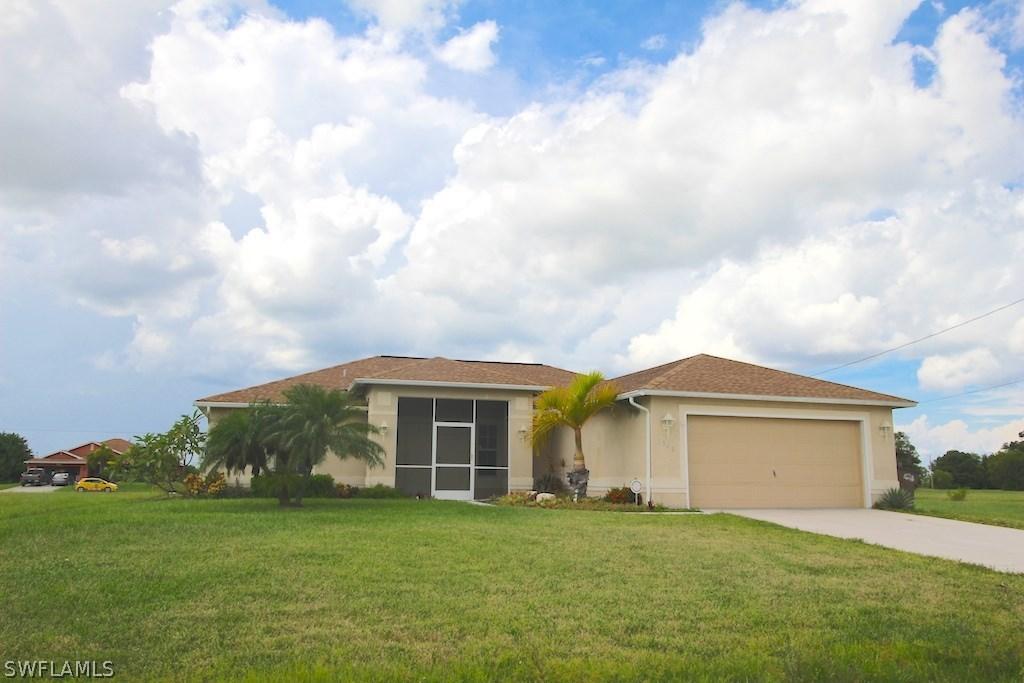 1348 NW 14th Pl., Cape Coral, FL 33993
