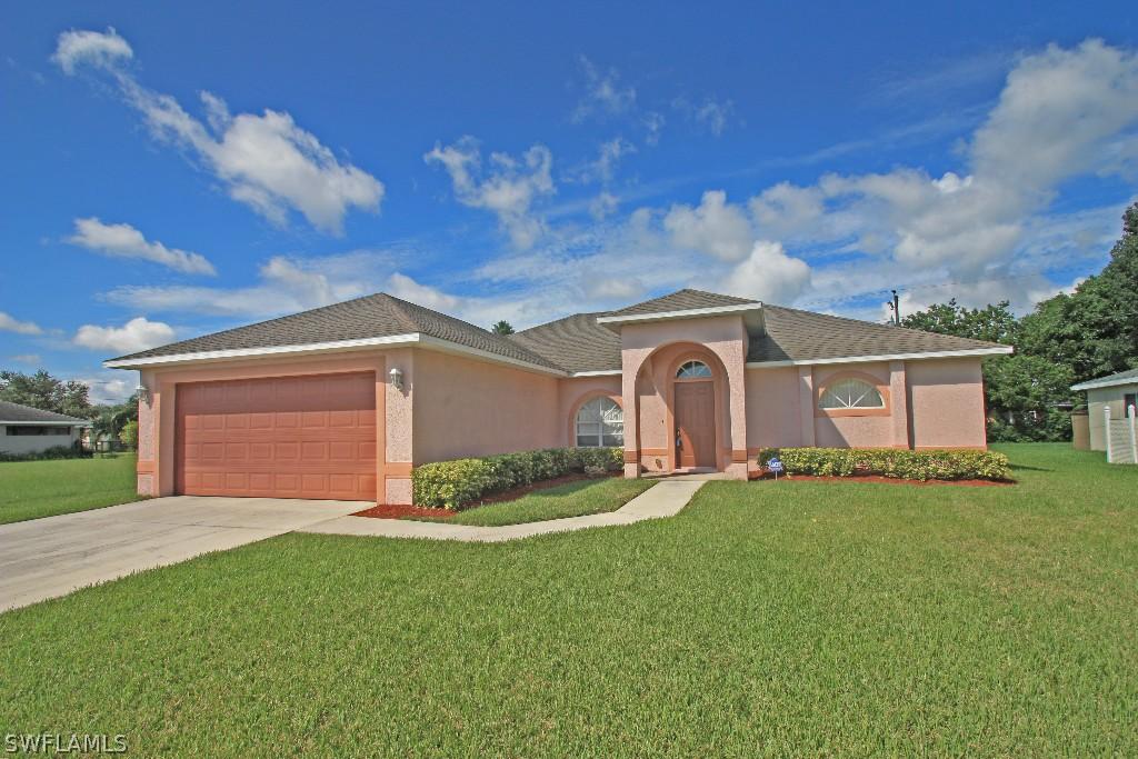 10 SE 14th Ct., Cape Coral, FL 33990