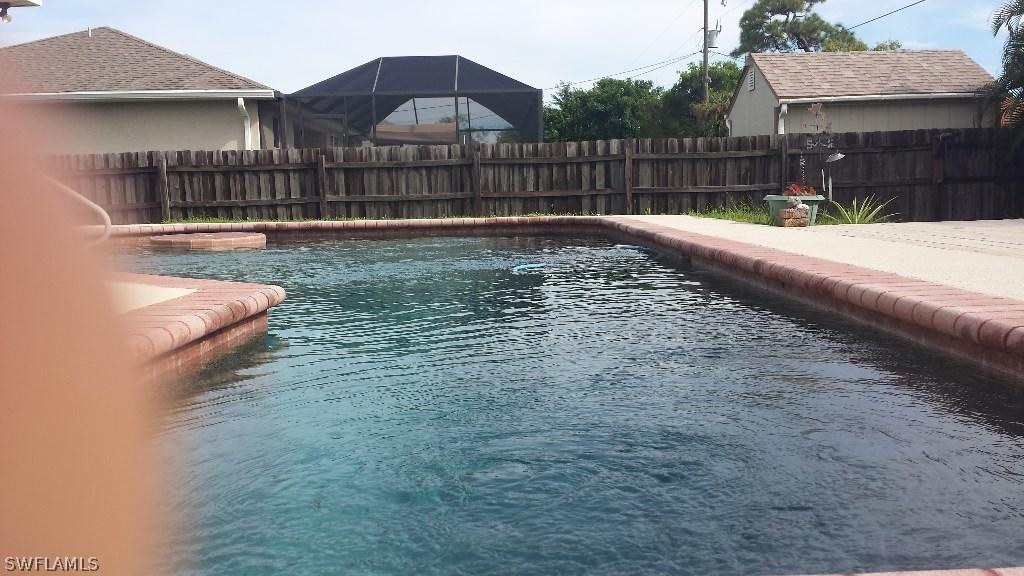 1823 SW 1st Pl., Cape Coral, FL 33991