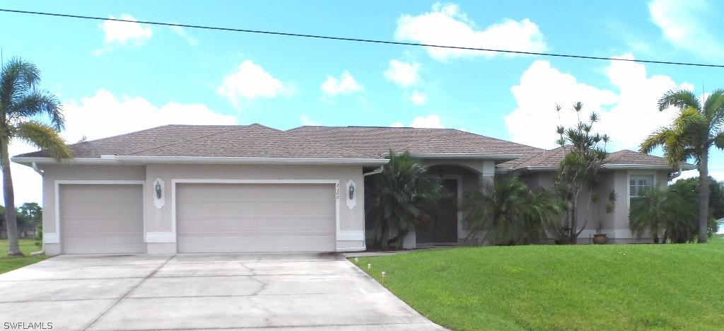 2300 SW 20th St., Cape Coral, FL 33991
