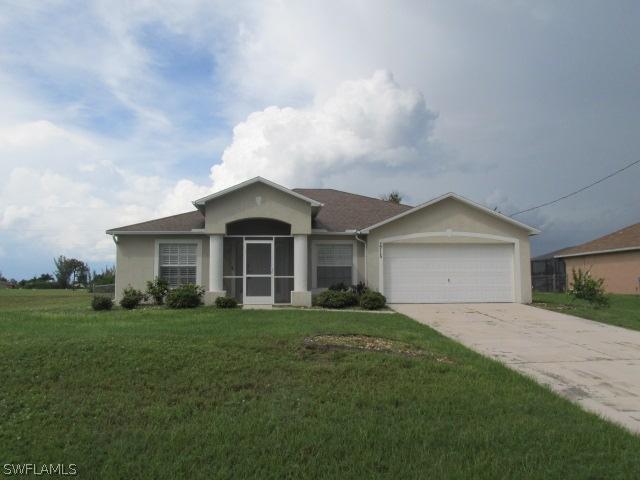 1715 NW 19th St., Cape Coral, FL 33993