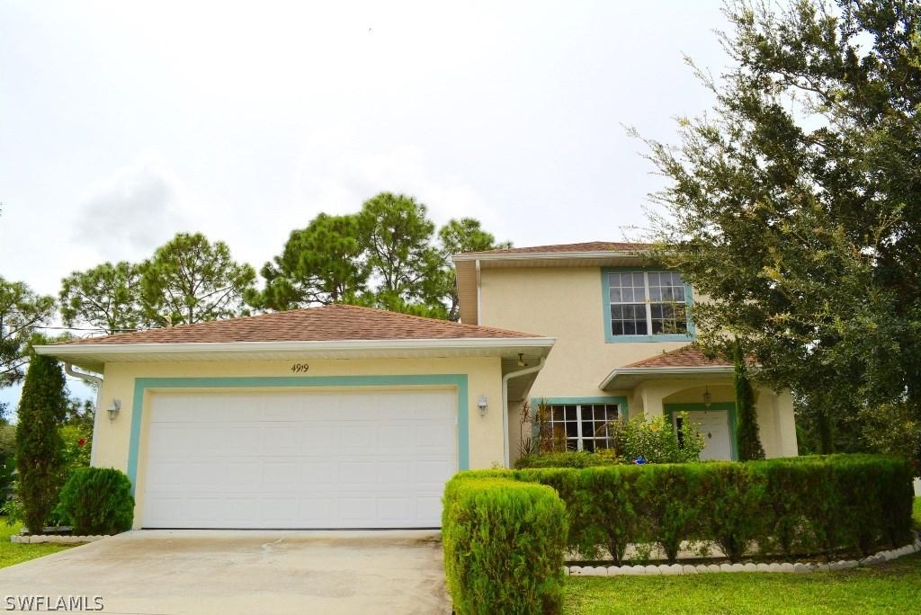 4919 Lee Cir., Lehigh Acres, FL 33971