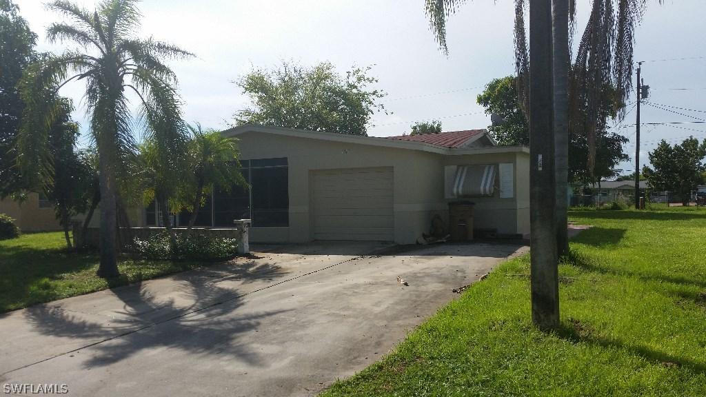 1412 Juddale St., Lehigh Acres, FL 33936