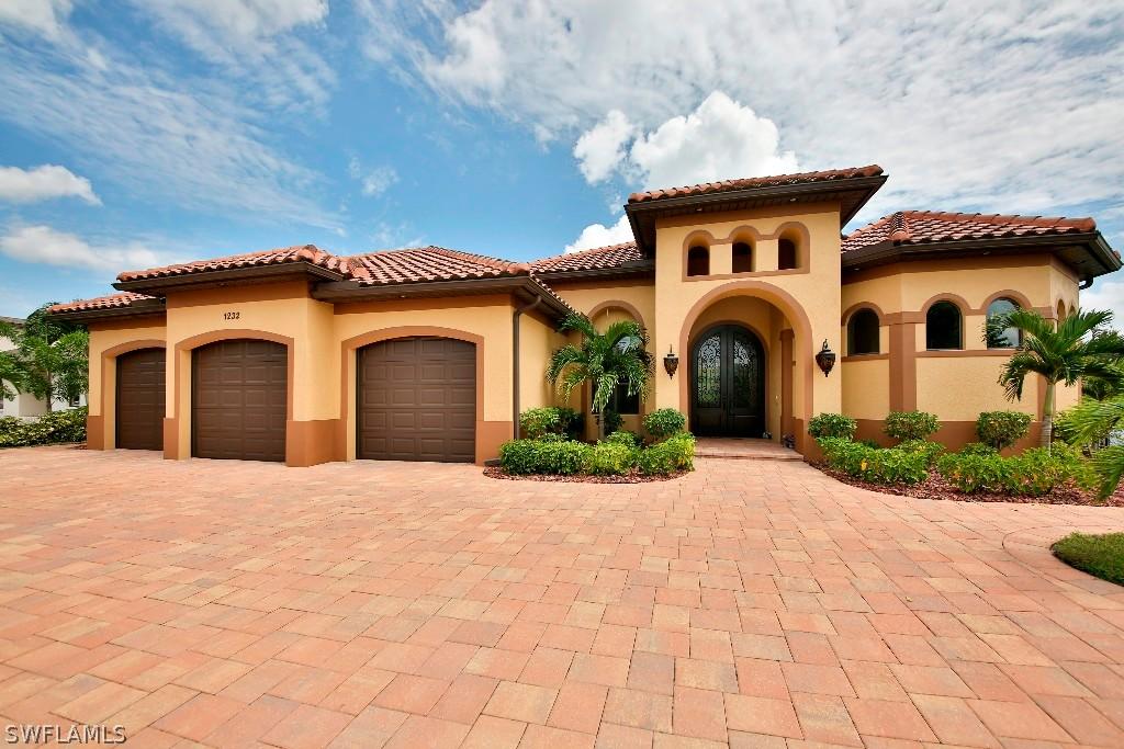 1232 SE 3rd St., Cape Coral, FL 33990