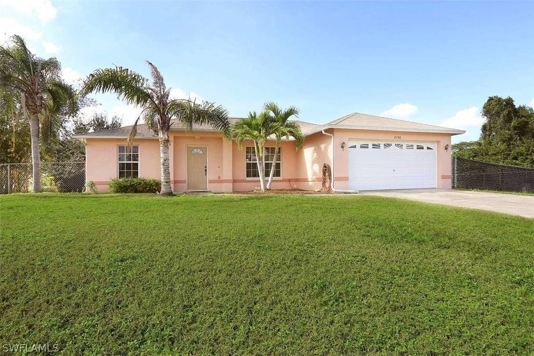 2136 SW 19th Ave., Cape Coral, FL 33991