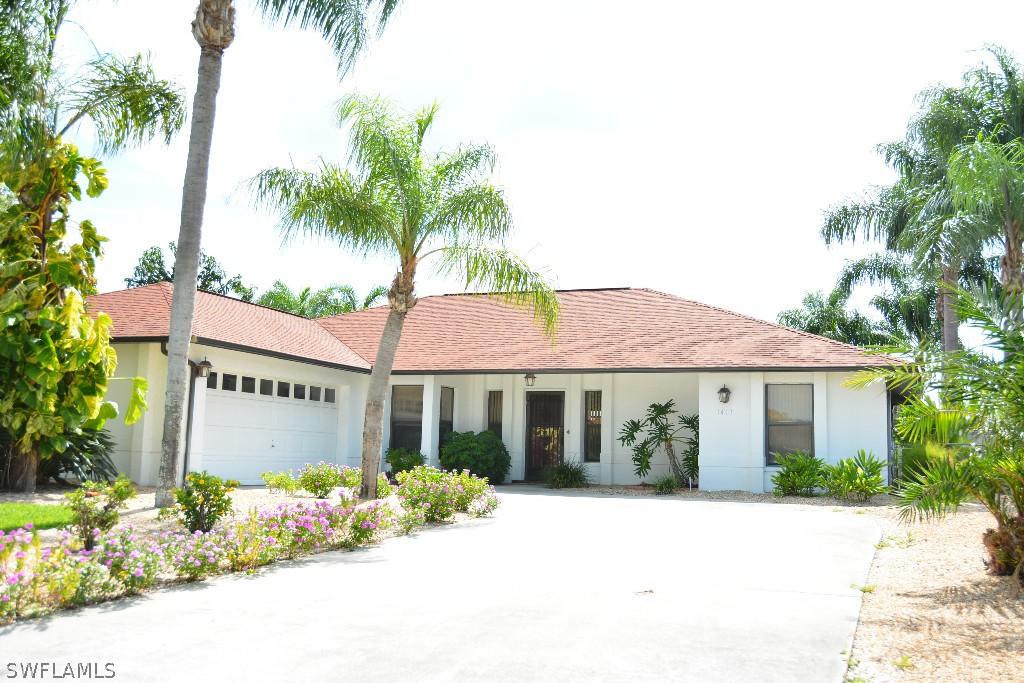 1411 SE 23rd Ave., Cape Coral, FL 33990