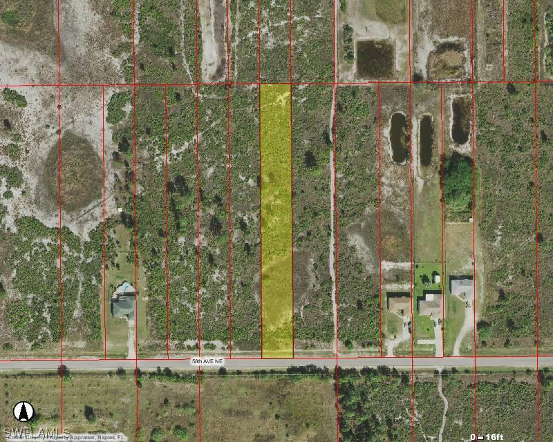 58th Ave., Naples, FL 34120