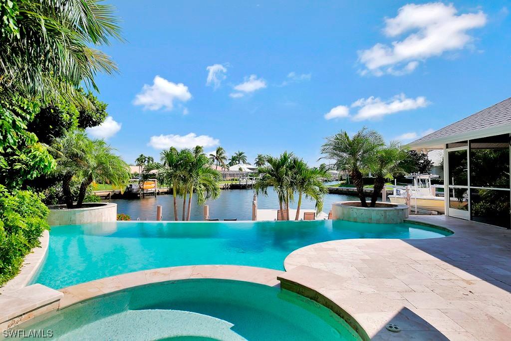 1074 Whiteheart Ct., Marco Island, FL 34145