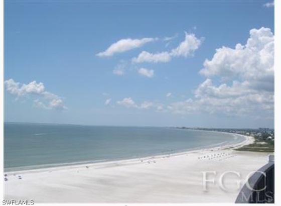 6640 Estero Blvd. #1001, Fort Myers Beach, FL 33931