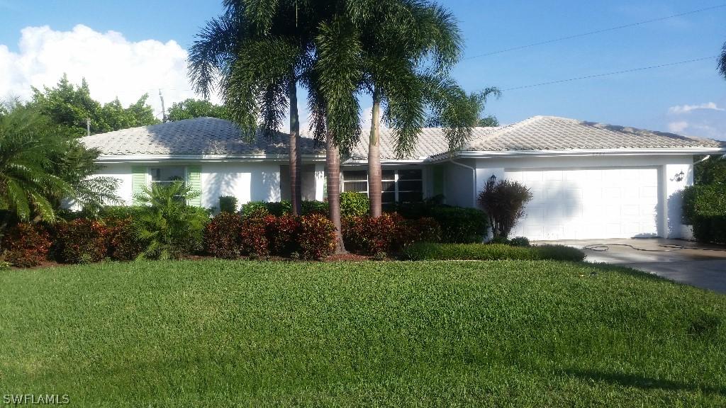 4941 Edith Esplanade, Cape Coral, FL 33904