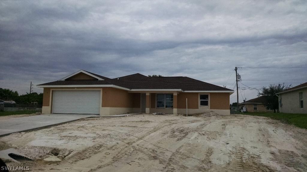 5566 Burr St., Lehigh Acres, FL 33971