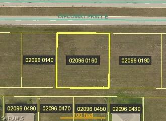 920 Diplomat Pkwy., Cape Coral, FL 33909