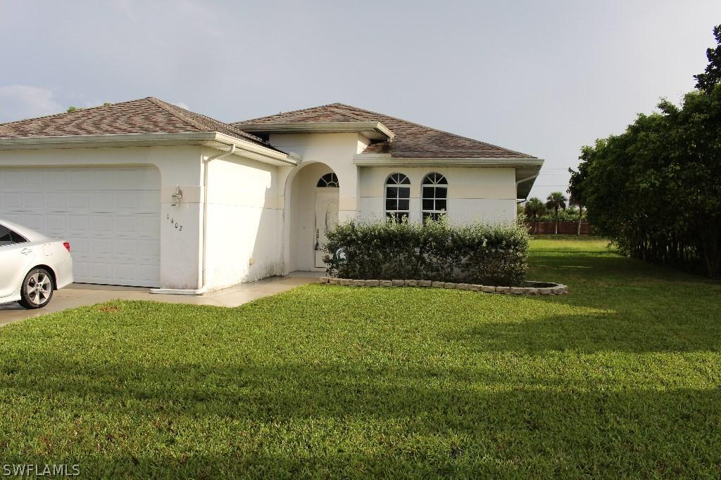 1402 SE 23rd Ter., Cape Coral, FL 33990