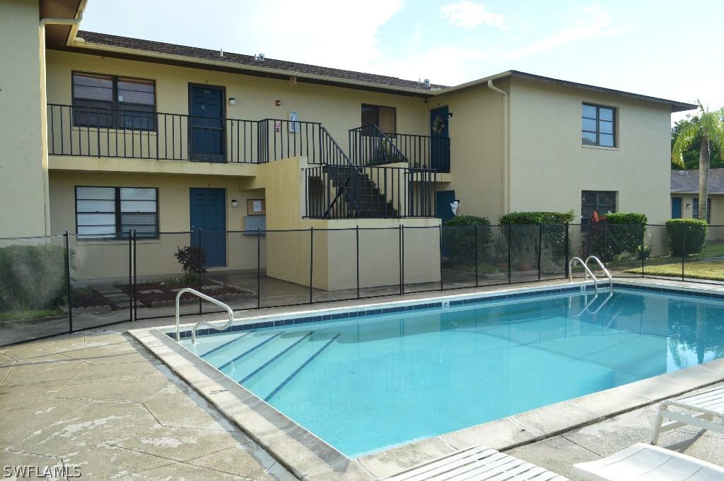 1104 SE 8th St. #5, Cape Coral, FL 33990