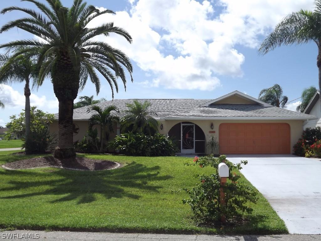 1200 SW 54th Ln., Cape Coral, FL 33914