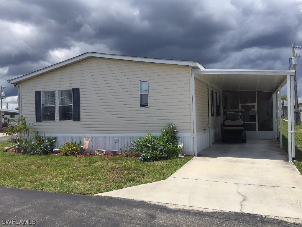 3553 Celestial Way, North Fort Myers, FL 33903