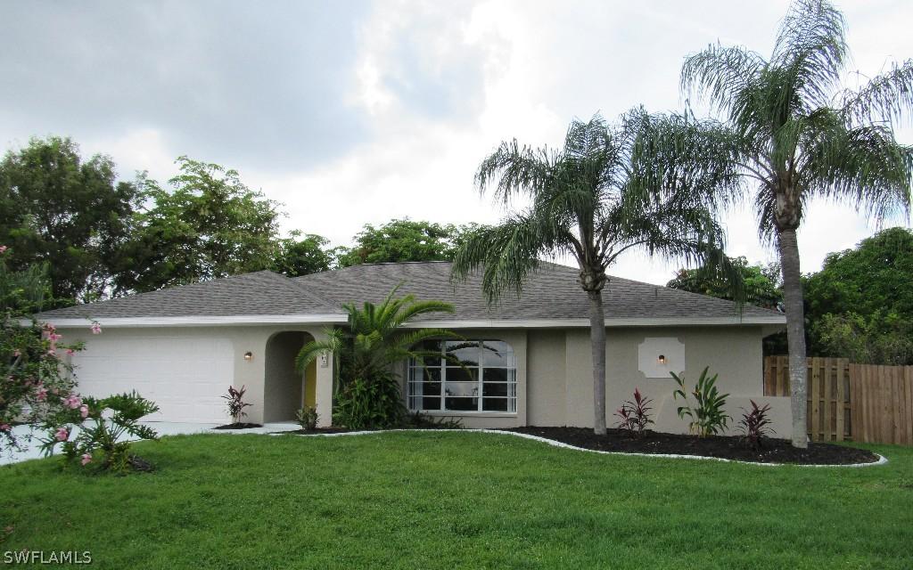3902 SE 2nd Pl., Cape Coral, FL 33904
