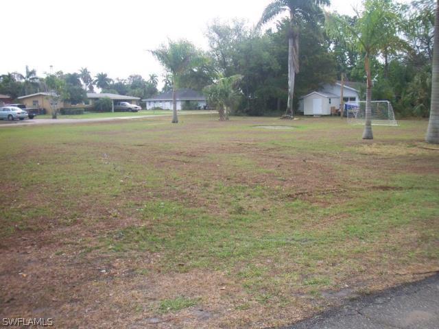 5412 Parker Dr., Fort Myers, FL 33919