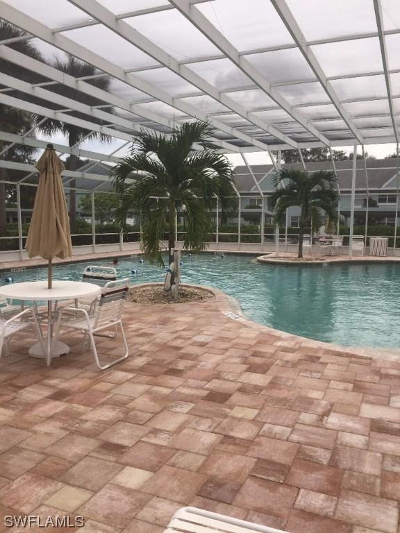 181 Grand Oaks Way #Q-203, Naples, FL 34110