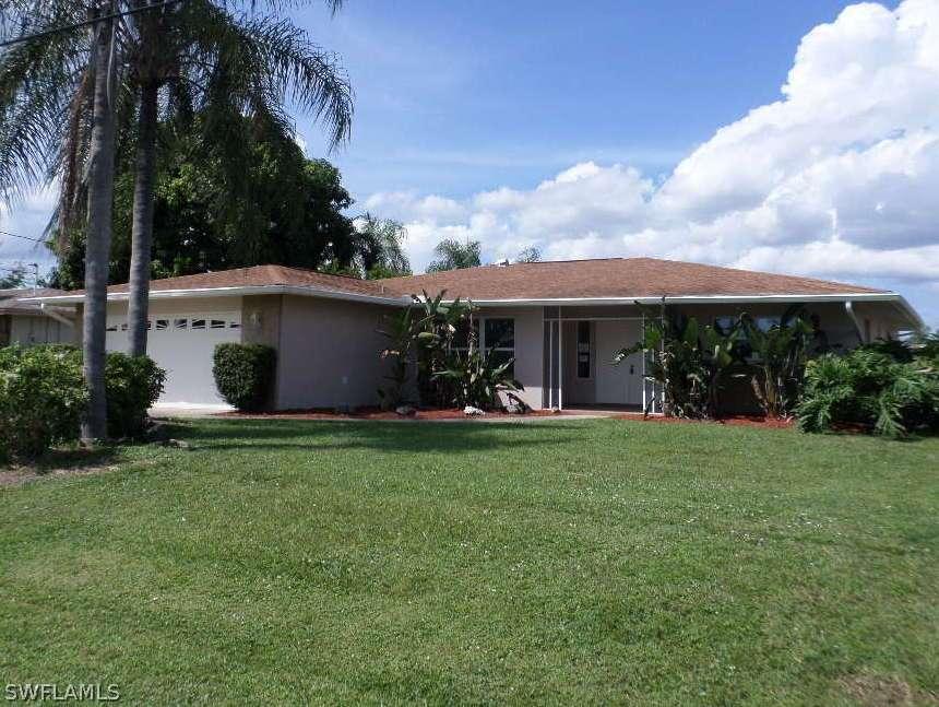 1625 SE 41st St., Cape Coral, FL 33904