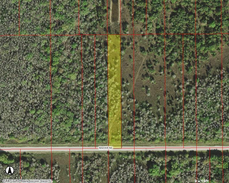 62nd Ave., Naples, FL 34120