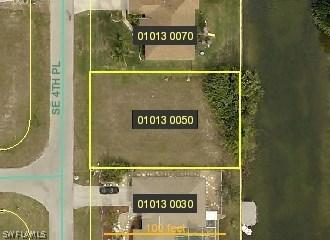 1511 SE 4th Pl., Cape Coral, FL 33990