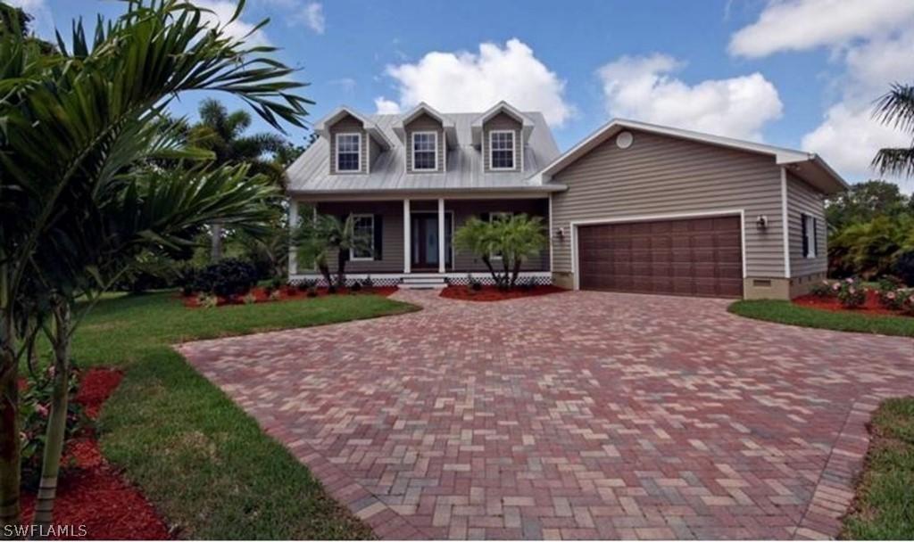 6004 Eagle Watch Ct., North Fort Myers, FL 33917