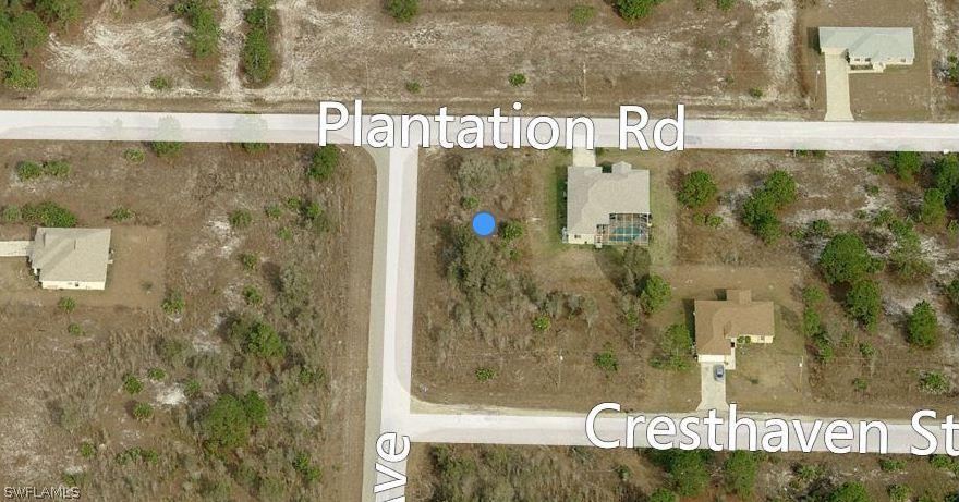 1056 Plantation Rd., Lehigh Acres, FL 33974