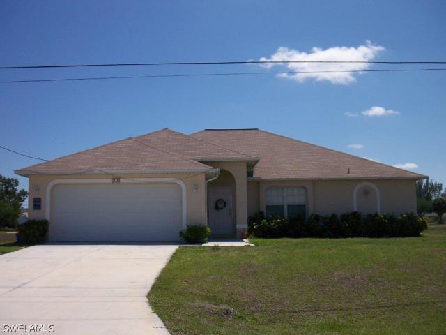 13 SW 37th Ave., Cape Coral, FL 33991