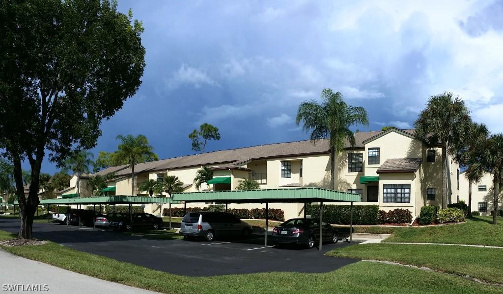 17230 Terraverde Cir. #12, Fort Myers, FL 33908