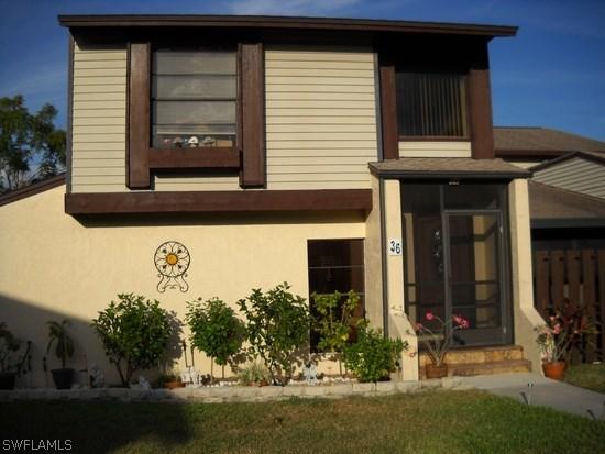 1228 SE 6th Ter. #36, Cape Coral, FL 33990