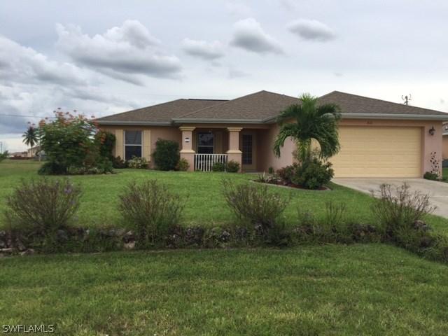 413 NW 9th Ter., Cape Coral, FL 33993