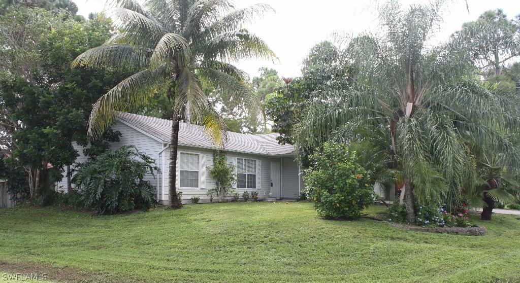 18331 Fuchsia Rd., Fort Myers, FL 33967