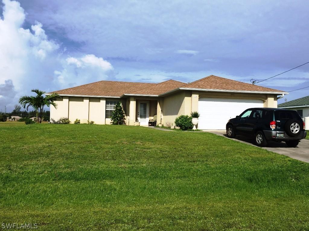 224 SW 14th Ave., Cape Coral, FL 33991