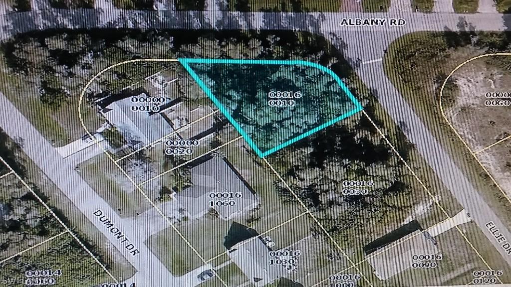 17348/350 Ellie Dr., Fort Myers, FL 33967