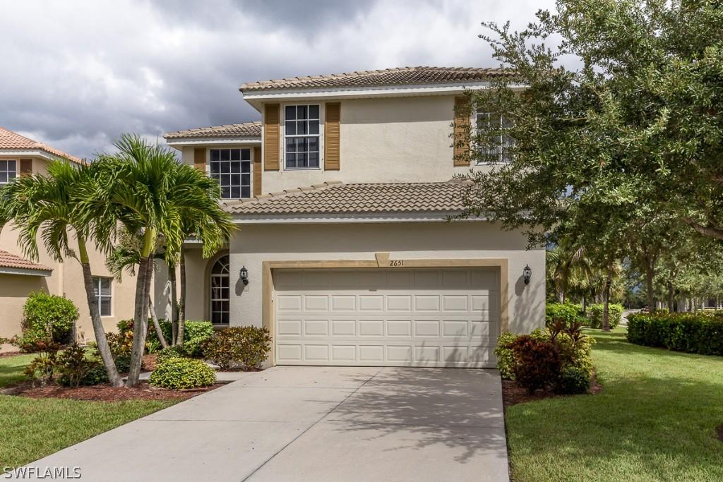 2651 Blue Cypress Lake Ct., Cape Coral, FL 33909