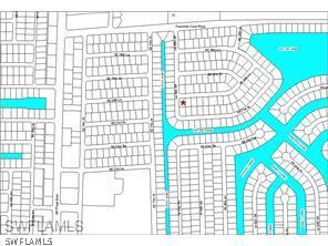 1802 SE 20th Ln., Cape Coral, FL 33990