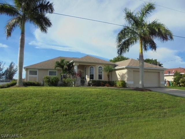 722 SW 12th St., Cape Coral, FL 33991