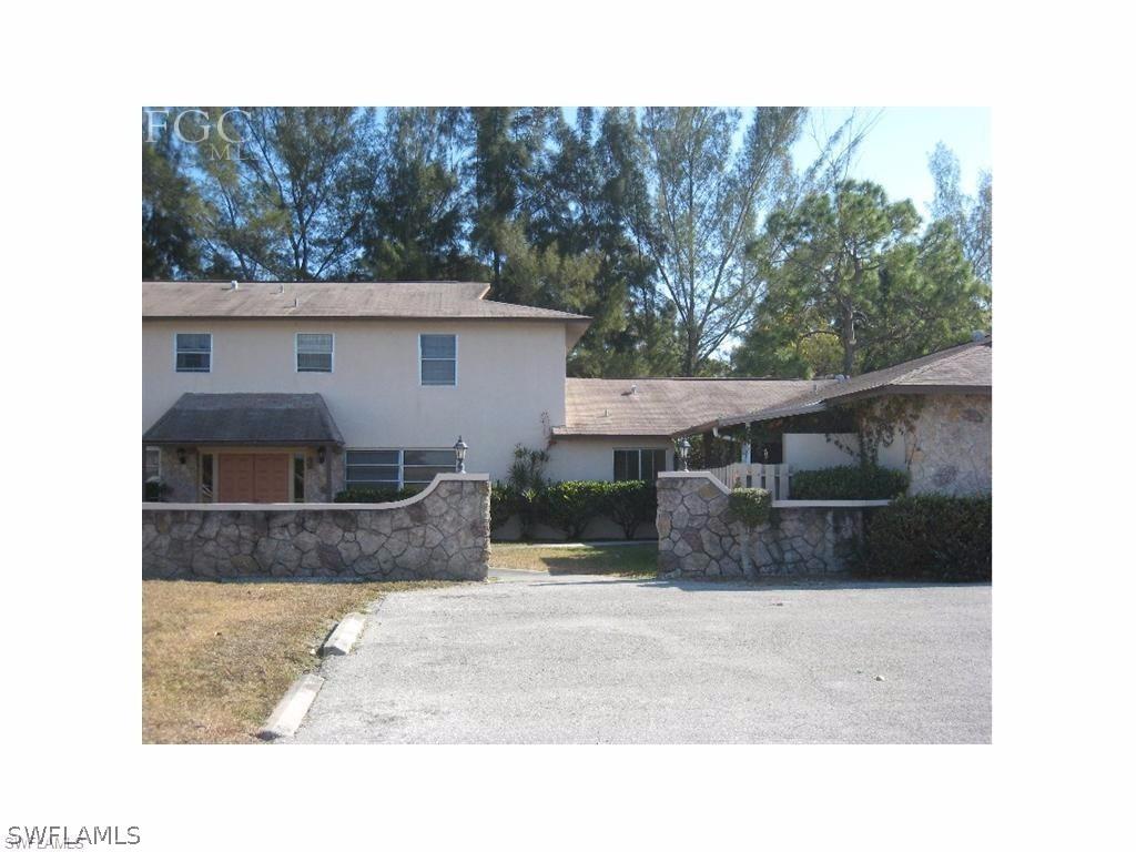 1001 SE 24th Ave. #B, Cape Coral, FL 33990