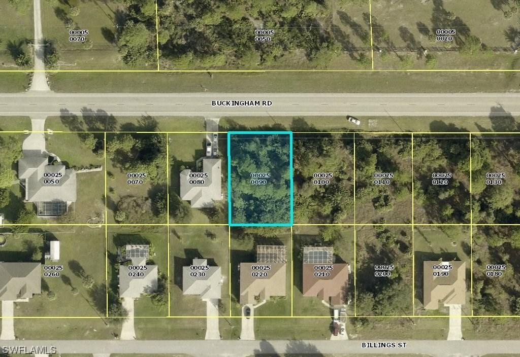 8361 Buckingham Rd., Lehigh Acres, FL 33905